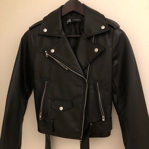 Zara jacket